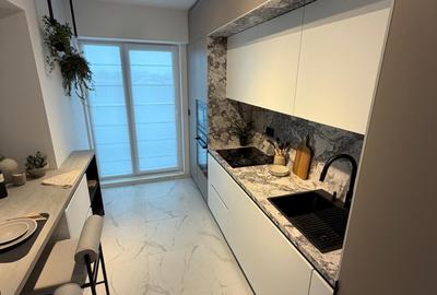 Apartament cu 2 camere decomandat în Theodor Pallady - 6