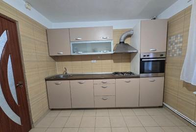 PARCUL SEBASTIAN - RAHOVA, de inchiriat 2 cam, decom, supf. 64 mp PARCUL SEBASTIAN - RAHOVA, de inchiriat 2 cam, decom, supf. 64 mp - 5