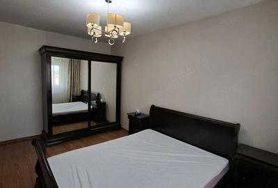 Apartament cu 2 camere decomandat în Păcurari