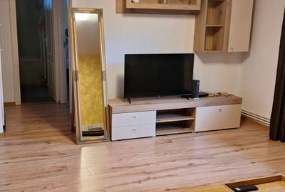 Apartament cu 2 camere semidecomandat în Exterior Vest - 7