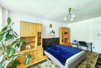 Apartament 2 camere | Decomandat | 62 mpu| Gheorghe Dima Zorilor - 2