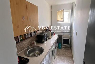 Garsonieră decomandată în Pantelimon - 4