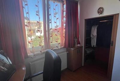 RECO Apartament 2 camere, renovat, mobilat, utilat, Zona Iosia - 13