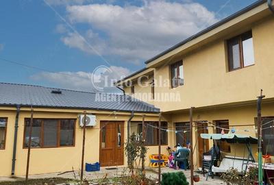 Casă cu Teren 273 Mp în Central