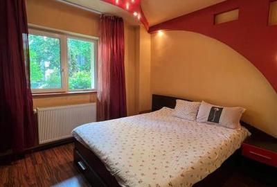 Apartament cu 3 camere decomandat în Răcădău - 4