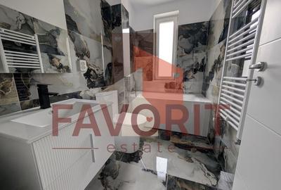 Apartamente cu 2 camere in Giroc | Decomandate | La asfalt. - 6