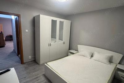 Apartament cu 2 camere semidecomandat în Micălaca - 7