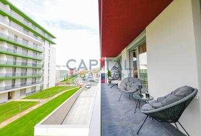 C0MISION 0! 2 camere 58,mp, terasa 12mp, etjul 2/7, Elite City - 17