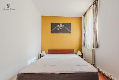 Apartament cu 3 camere, Centrul Civic, Zona Onix - 10