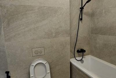 Apartament cu 3 camere decomandat în Unirii - 15