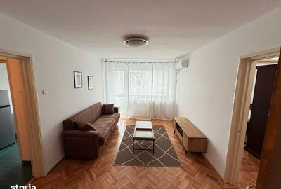Apartament cu 2 camere, mobilat în Central - 5