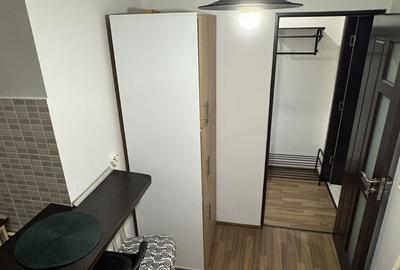 Garsonieră decomandată în Militari - 4