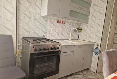 Inchiriez ap 2 camere - 8