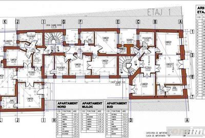 Cladire renovabila pretabila Hotel, Azil, Scoala, ApartHotel, sau Rezidentiala - 3