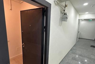 Garsonieră decomandată în Est - 1