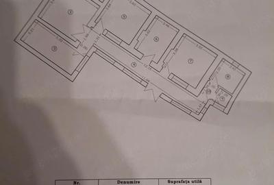 Casă cu 5 camere cu Teren 211 Mp în Brătianu - 3