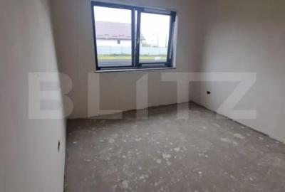Casă cu 5 camere cu Teren 400 Mp în Central - 15
