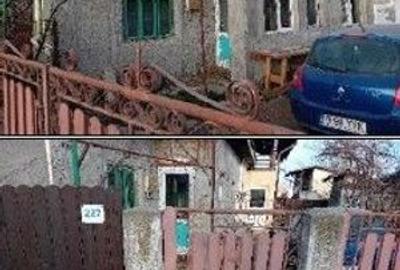 Casă cu 2 camere cu Teren 700 Mp în Central - 3