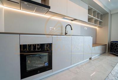 Mamaia - Complex Opera - Apartament cu 2 camere cu vedere la mare. - 26