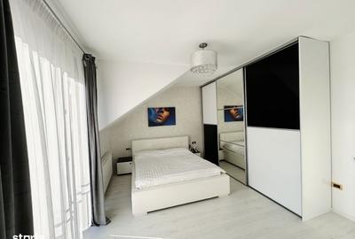 Apartament cu 3 camere în Florești - 10