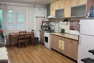 Apartament cu 2 camere semidecomandat în Tudor Vladimirescu - 15