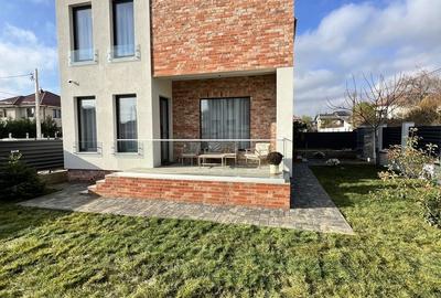 Casă cu 4 camere în Cârcea - 8