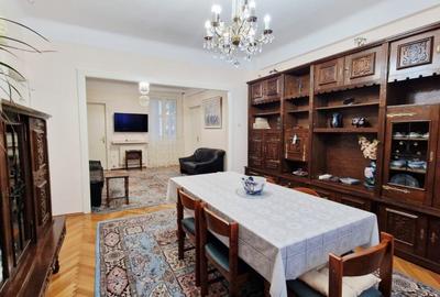 Apartament 3 camere Universitate-Calderon, etaj 2, 93mp - 4
