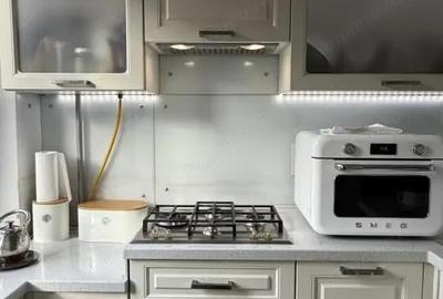 Apartament cu 2 camere de inchiriat in zona Dambovita - 2