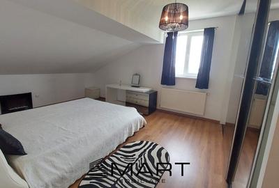 Apartament cu 4 camere decomandat, mobilat în Ștrand - 5