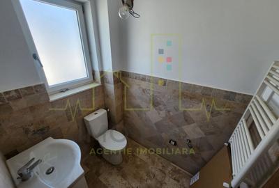 Casă cu 4 camere cu Teren 100 Mp în Giroc - 11
