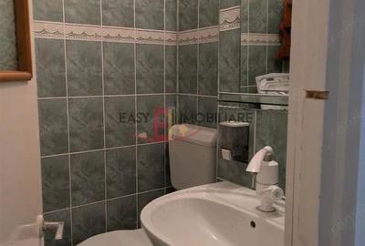 Apartament 3 camere decomandat, UMF, Spital, 2 bai, Targu Mures - 3