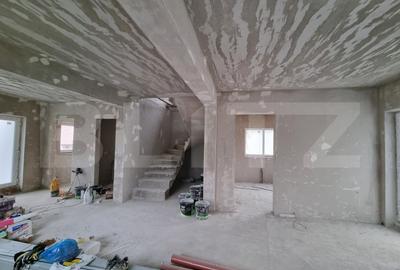 Casa individuala, 130mp, 700mp teren, Dezmir - 2