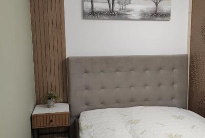 Studio, Estoria City, langa Hils Brauner, Palladium, metrou Nicolae Teclu - 5