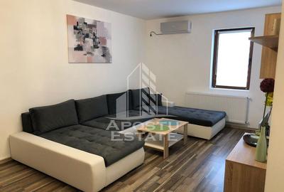 Apartament cu 1 camera, bloc nou, zona Torontalului