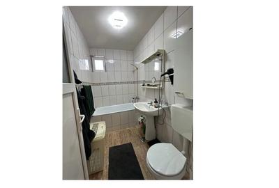 Apartament cu 2 camere semidecomandat în Central - 4