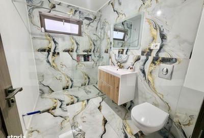 Casă cu 4 camere cu Teren 611 Mp în Vințu de Jos - 5