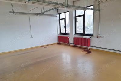 Camil Ressu -Fizicienilor inchiriere spatii - 7