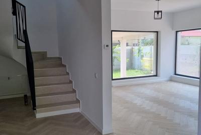 Casă cu 4 camere în Domnești - 20