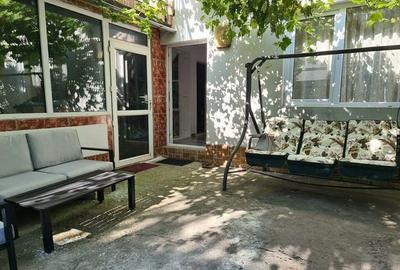 De inchiriat - casa P+1E+M - zona Port, langa liceul de M... - 9