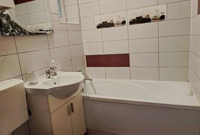 2 camere mobilat- utilat complet! Bulevardul Timișoara ! - 8