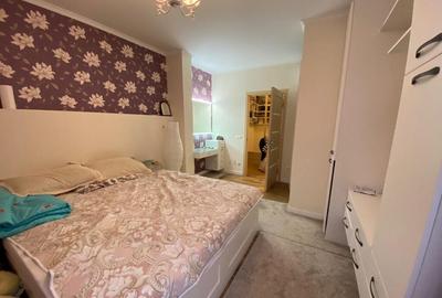 De cumparat apartament cu 2 camere zona Astra - 8