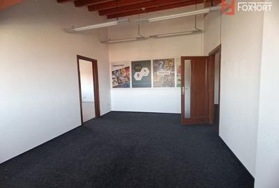 Spatiu de birouri 247 mp de inchiriat, zona Girocului - 14