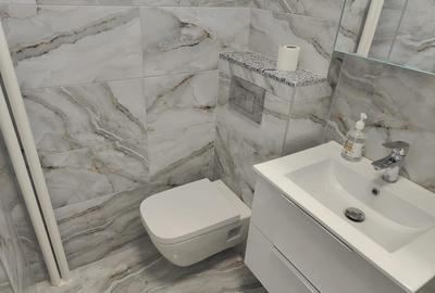 Apartament cu 3 camere semidecomandat în Titan - 8