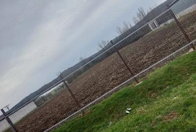 Teren în Popești - 1