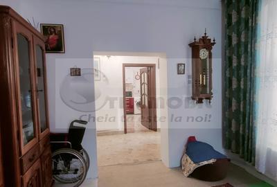 APARTAMENT ULTRACENTRAL , PIATA UNIRII, CUZA VODA 70 MP PLUS CURTE APARTAMENT ULTRACENTRAL , PIATA UNIRII, CUZA VODA 70 MP PLUS CURTE - 11