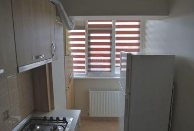 Apartament cu 1 camere decomandat în Burdujeni - 11