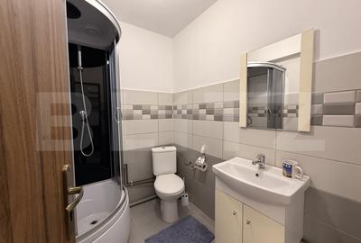 Spațiu comercial, de 225 mp, în 1 Mai - 13