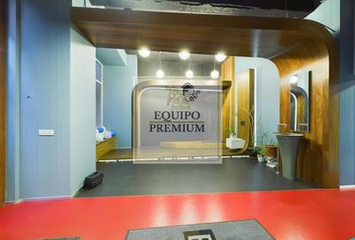 Spatiu comercial 206 mp plus subsol 75 mp in zona Nerva Traian - 3