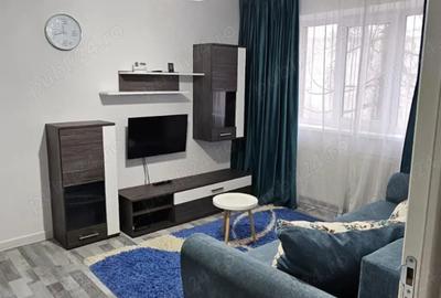 Apartament cu 2 camere semidecomandat în Central - 6