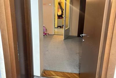 Apartament cu 2 camere semidecomandat în Central - 2